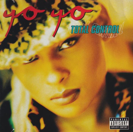 Cd-uri - Yo-Yo - Total Control (CD)