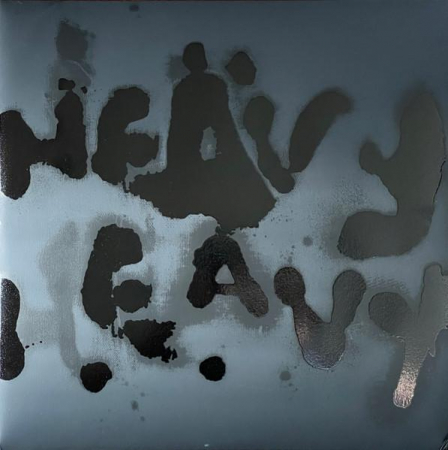 Muzica Electronica - Young Fathers - Heavy Heavy, (Disc Vinil)