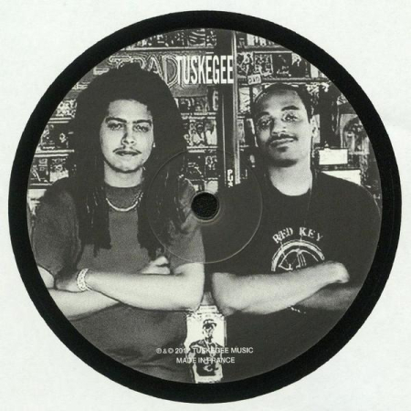 Young Seth - Lost & Found EP (Disc Vinil) [1]