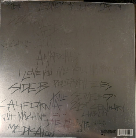 Yungblud – 21st Century Liability (Disc Vinil) [1]