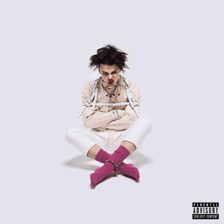 Discuri vinil noi - Yungblud - 21st Century Liability (Disc Vinil)