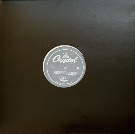 Yungblud - Idols (Disc Vinil) [0]