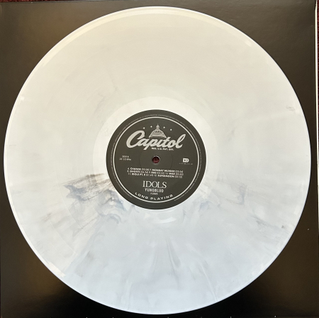 Yungblud - Idols (Disc Vinil) [2]