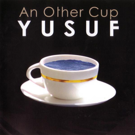 Rock/Folk - Yusuf Islam - An Other Cup , (CD)