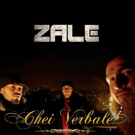 Cd-uri - Zale - Chei Verbale , (CD)