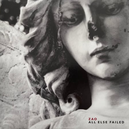 Discuri vinil - ZAO – All Else Failed (VINIL)