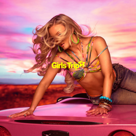 CD-uri Noi - Zara Larsson - Midnight Sun: Girls Trip (CD) SONY