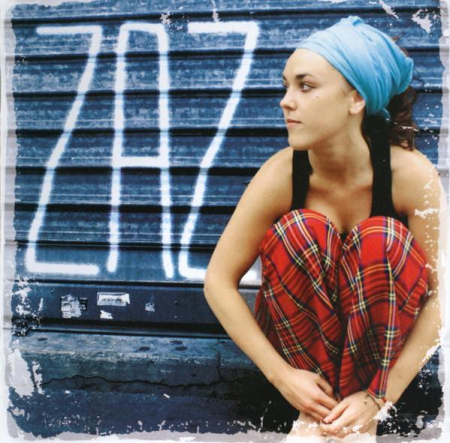 Pop - Zaz - Zaz (CD)