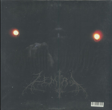 Zemial – Nykta (VINIL) [1]