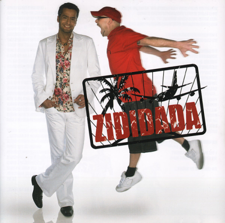 Cd-uri - Zididada - Princess (CD)