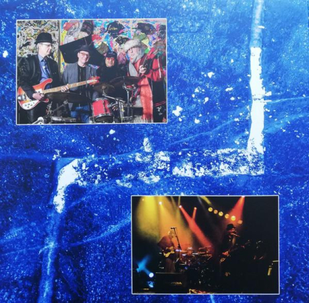 Ziguri - Howgh Howgh Howgh (Disc Vinil) [1]