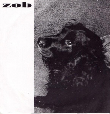 Rock/Folk - ZOB - Nu-i Nimica De Văzut / Balada Fericitului / Omule De La TV, (Disc Vinil)