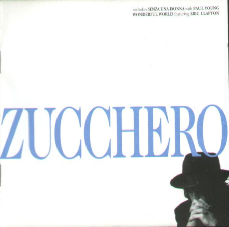 Cd-uri - Zucchero - Zucchero (CD)