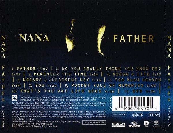 nana-father-cd