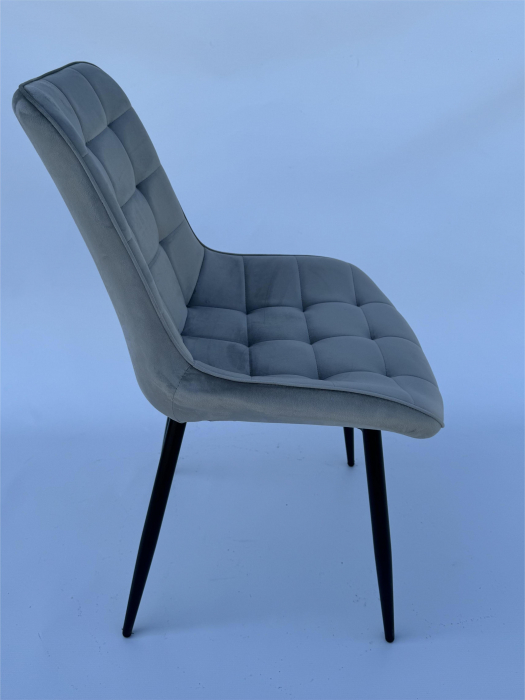 Scaun R08 gri [3]
