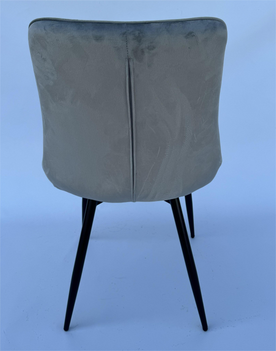 Scaun R08 gri [5]