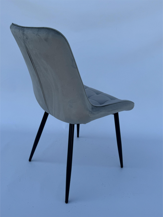 Scaun R08 gri [4]