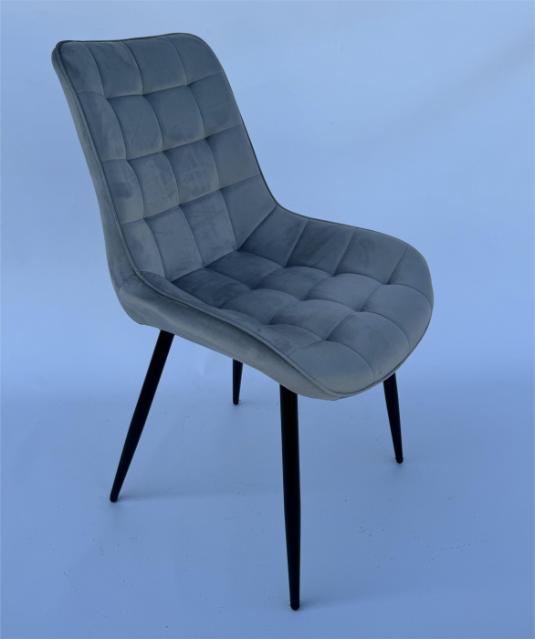 Scaun R08 gri [1]
