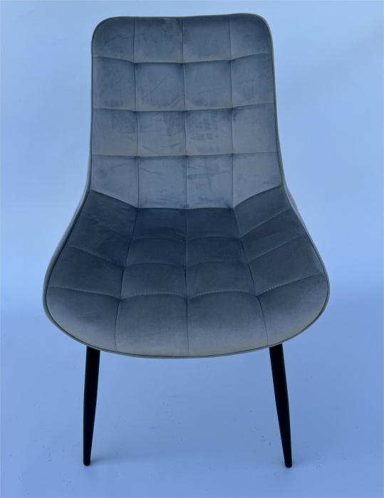 Scaun R08 gri [2]
