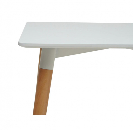 Masa dining/bucatarie alba [1]