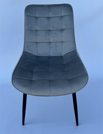 Scaun R08 gri [1]