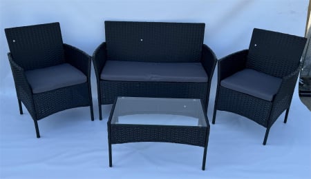 Mobilier Terasa - Set terasa