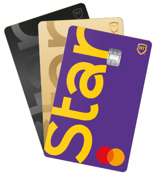 STAR Card