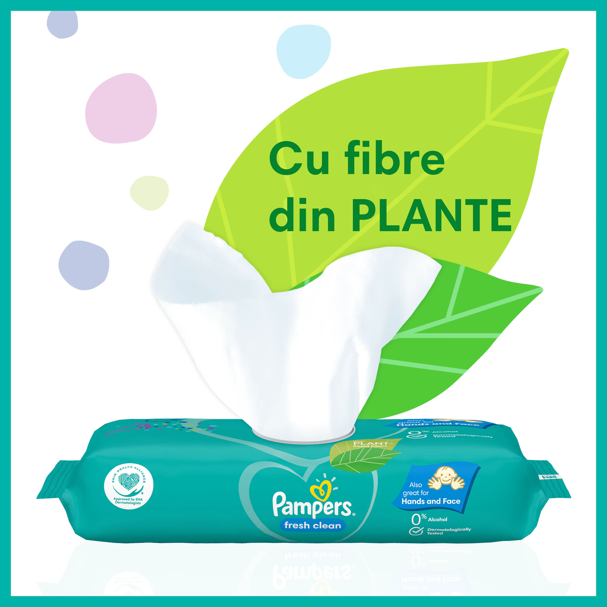 Fabricat cu fibre din plante