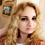 A.