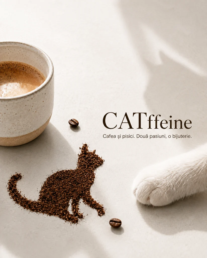 CATffeine – colecție homepage