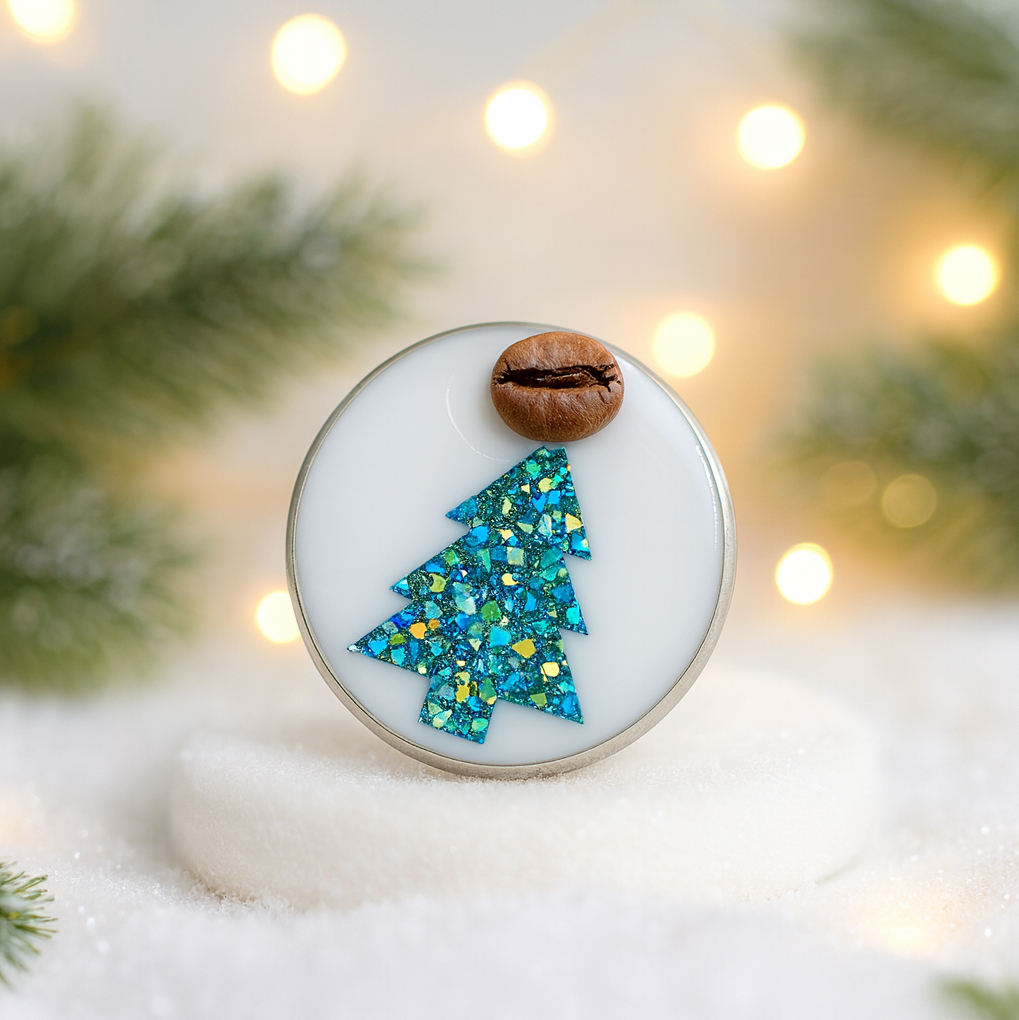 🎄 5 Idei de Cadouri de Crăciun pentru BOLD#coffeelovers