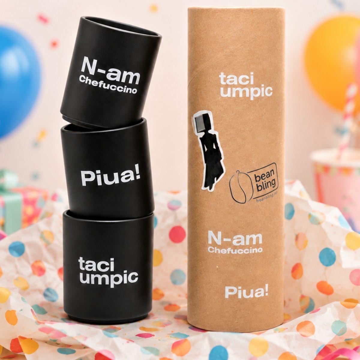 Cum alegi o cană cu mesaj pentru cadou, fără să dai greș