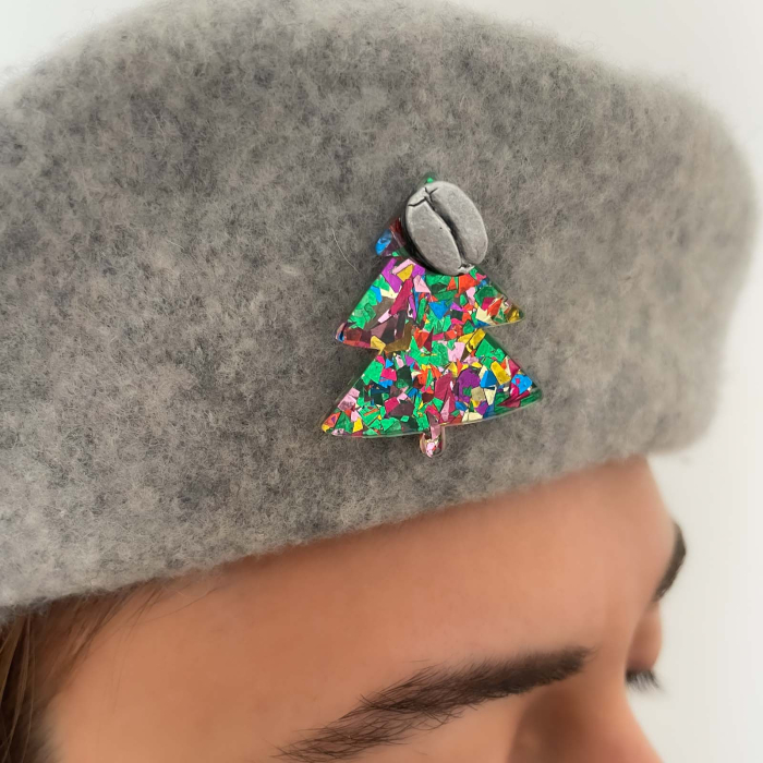 brosa-pin-brad-craciun-multicolor-bob-cafea [4]