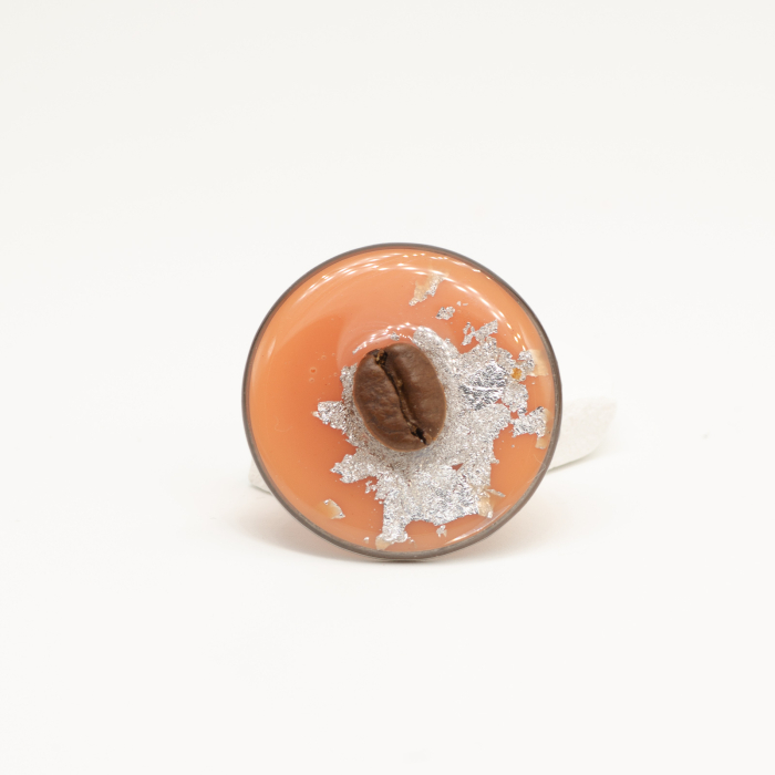 Mărțișor CaffeLatte [3]