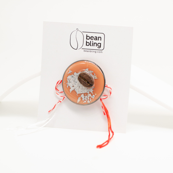 Mărțișor CaffeLatte [2]