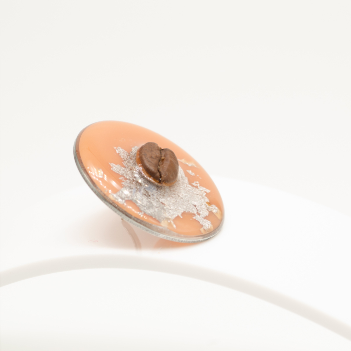 Mărțișor CaffeLatte [4]