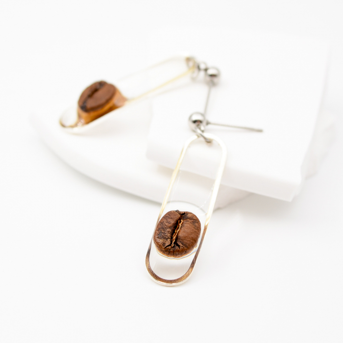 Cercei Espresso Drop [5]