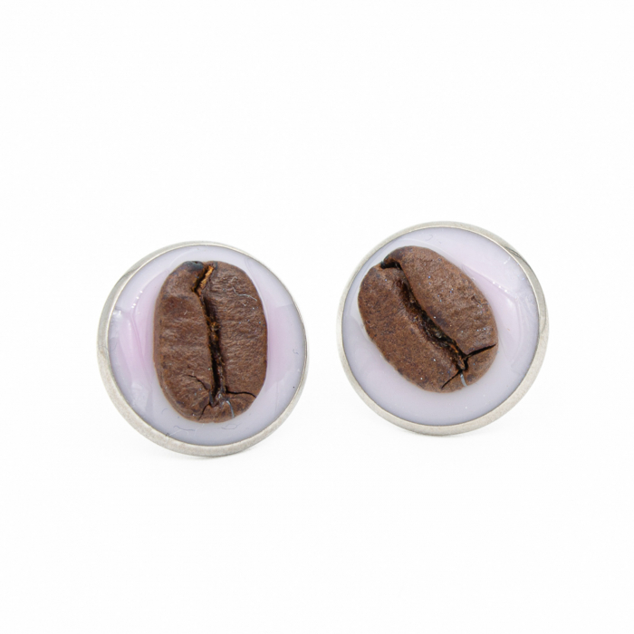 Cercei Pale Pink Latte [4]
