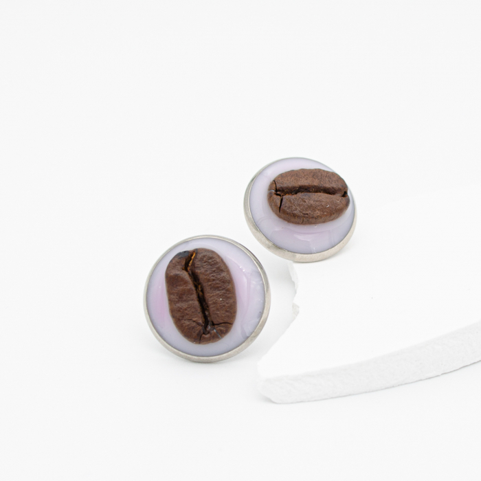 Cercei Pale Pink Latte [7]