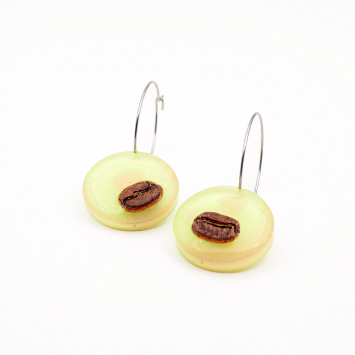 Cercei Soft Matcha [3]