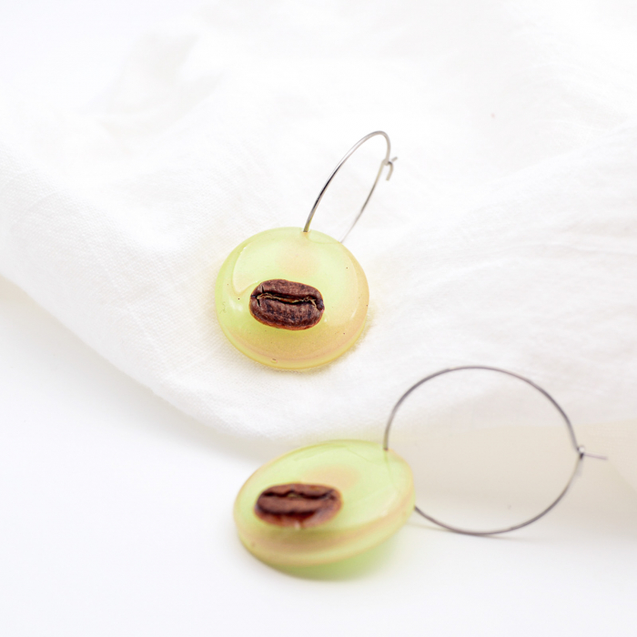 Cercei Soft Matcha [2]