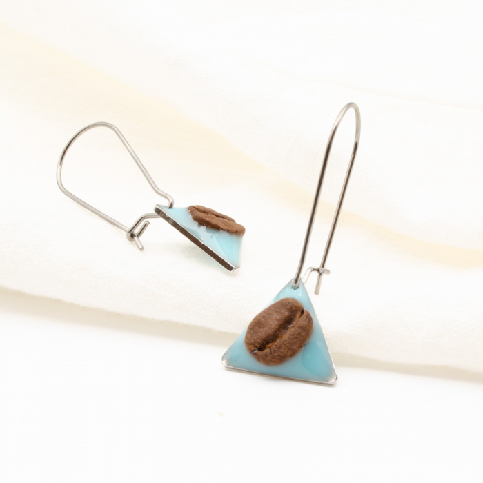 Cercei Triangle of Coffee [10]