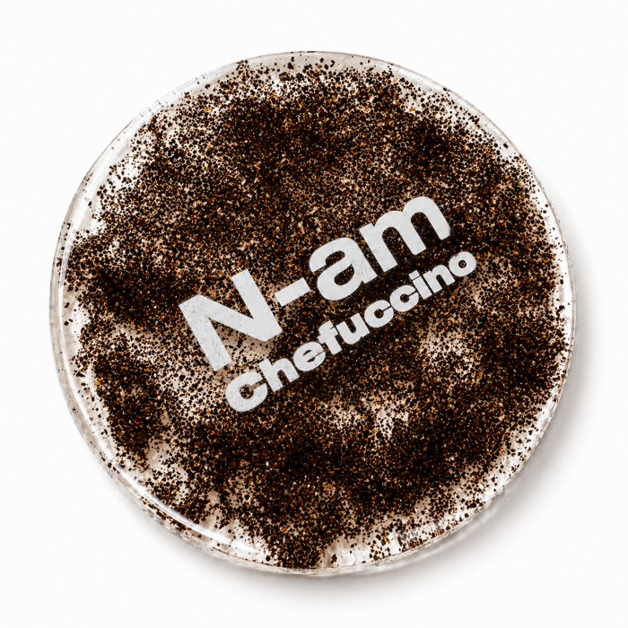 Coaster N-am Chefucciono cu Zaț de cafea [2]