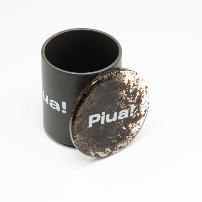 Coaster Piua cu Zaț de cafea [5]