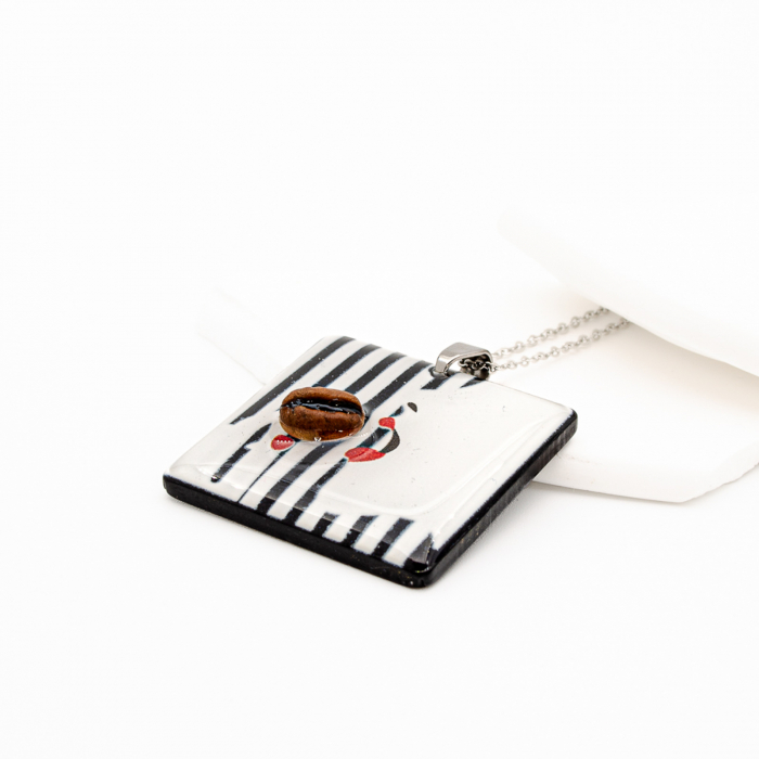 Colier Daily DOSE of Caffeine [7]