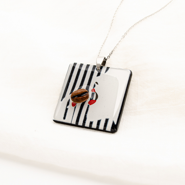 Colier Daily DOSE of Caffeine [3]