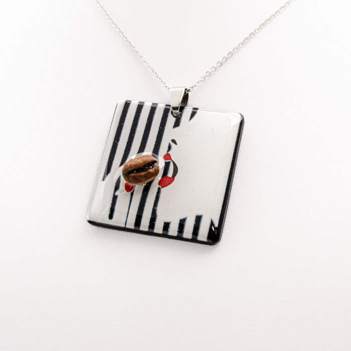 Colier Daily DOSE of Caffeine [4]