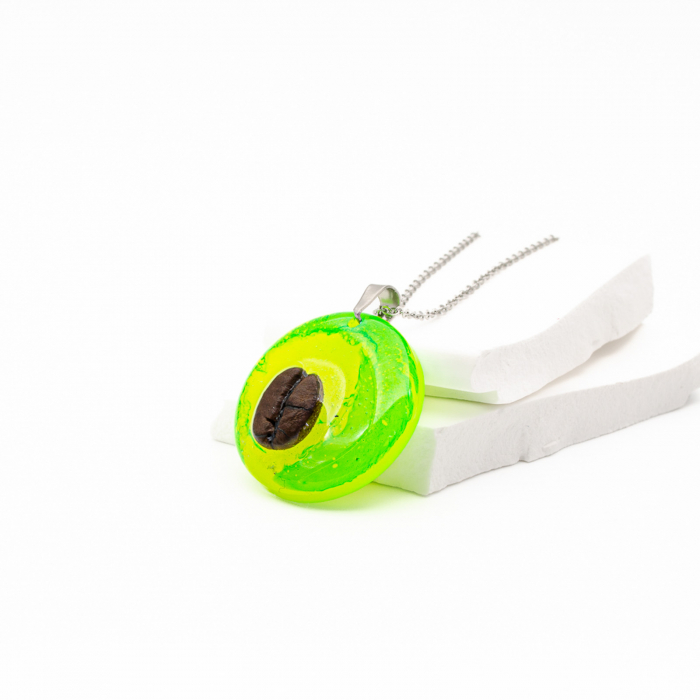 Colier ElectricMatcha [3]