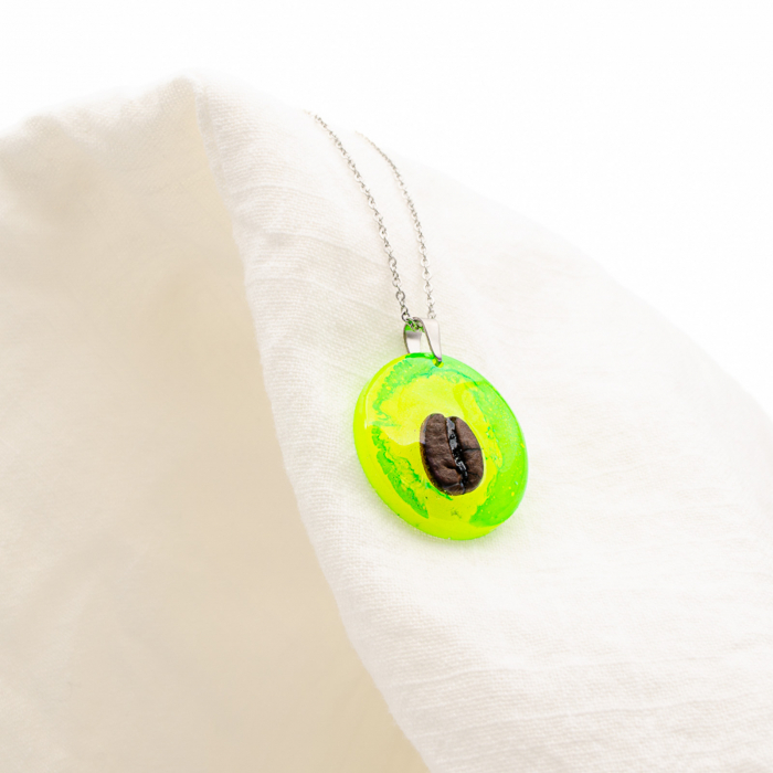 Colier ElectricMatcha [2]