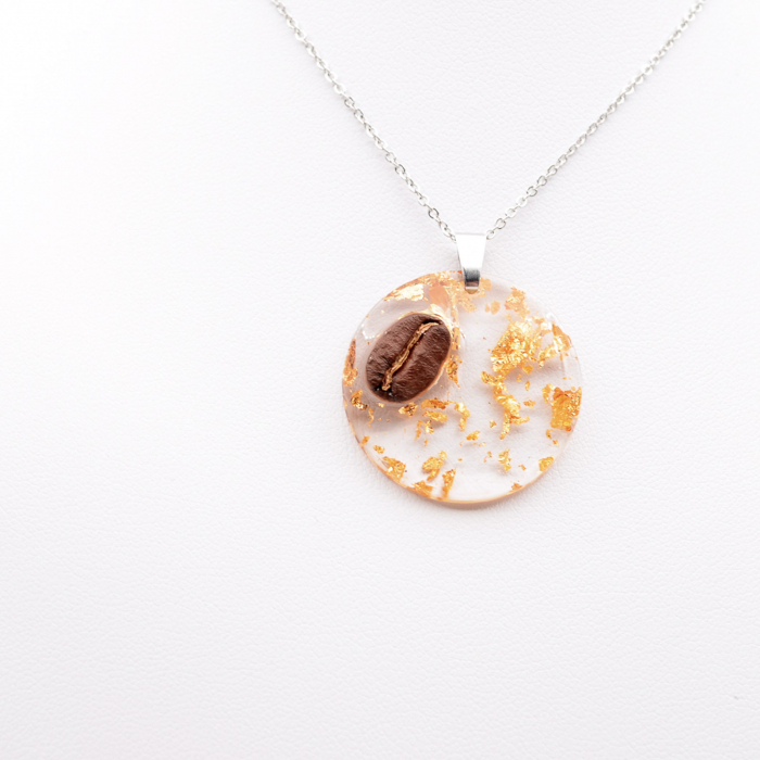 Colier GoldSelection [5]